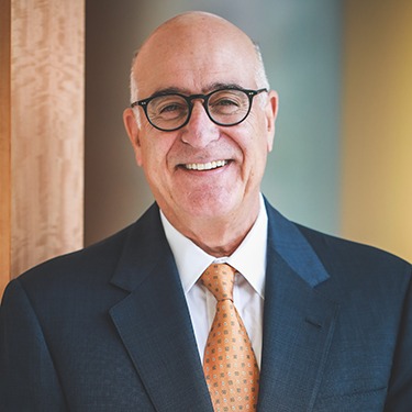 Headshot of Bill Hennessey<br />
2024 Honoree