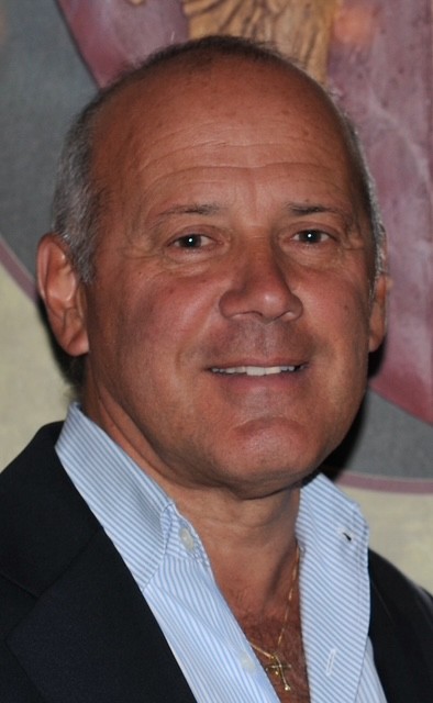 Headshot of FJ Mercede<br />
2017 Honoree
