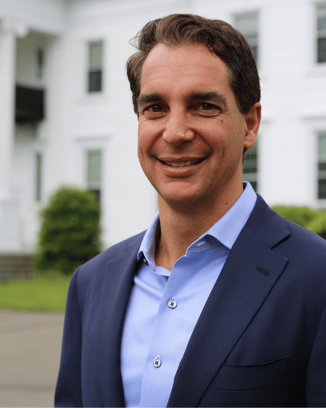 Headshot of Randy Salvatore<br />
2022 Honoree